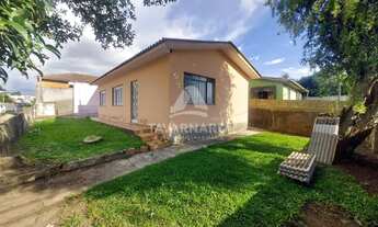 Imagem: Casa Padrão em Ponta Grossa