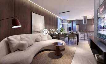 Imagem 2: Serra - Apartamento 4 quartos à venda na Anuar Donato