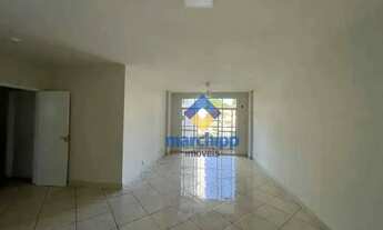 Imagem 5: Apartamento com 3 quartos (1 suíte) para alugar, 90 m² por R$ 5.120/mês - Centro - Niterói