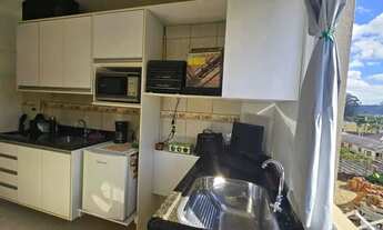 Imagem 7: NOVO HAMBURGO - APARTAMENTO 1 DORM - VILA NOVA