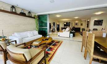 Imagem 2: Imóvel de Alto Padrão na Barra da Tijuca: Luxo, Espaço e Lazer Completo!