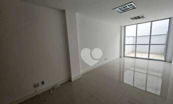 Imagem: Sala à venda, 34 m² por R$ 180.000,00