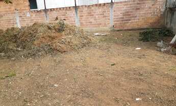 Imagem 2: Lote com 2 cômodos c lage sem acabamento