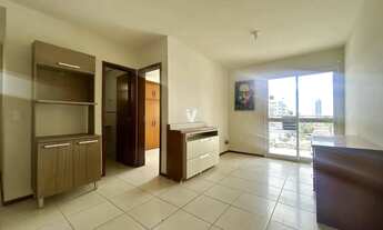 Imagem 4: Apartamento central à venda, com ótima localização, andar alto, com garagem!