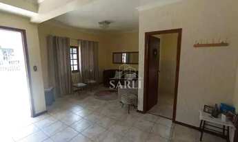 Imagem 6: Casa com 3 dormitórios à venda, 200 m² por R$ 850.000 - Barreiros - São José/SC