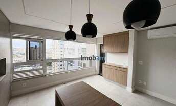 Imagem 7: Apartamento com 2 dormitórios, 74 m² - venda por R$ 730.000 ou aluguel por R$ 3.800/mês