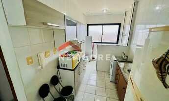 Imagem 6: Apartamento em Rua Uruguai - Guilhermina - Praia Grande/SP