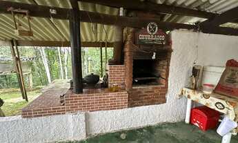 Imagem 5: Sítio Chácara Juquitiba