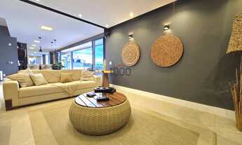 Imagem 7: Casa 4 quartos - Spina Ville II