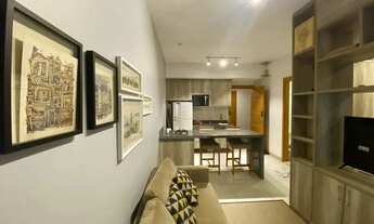 Imagem 5: Ed. Unique Studio - Vendo