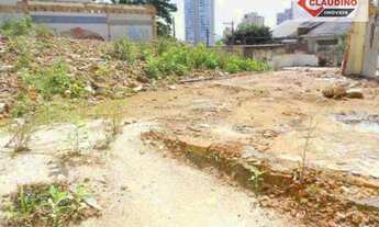 Imagem 4: Terreno à venda, 1100 m² por R$ 3.200.000,00 - Aclimação - São Paulo/SP