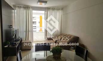 Imagem: Apartamento c/ 2 quartos, 1 vaga, nascente