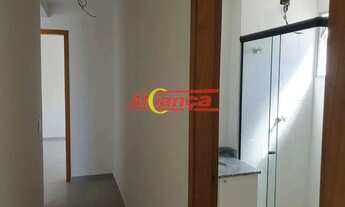 Imagem 7: APARTAMENTO COM 50M², 2 QUARTOS, 1 VAGA À LOCAÇÃO NO GOPOÚVA - GUARULHOS/SP POR R$ 1.900,0