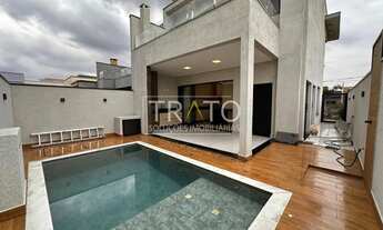 Imagem 2: Casa - Residencial Terras da Estância - Paulínia