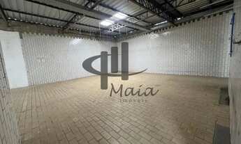 Imagem 2: Venda Galpão Sao Caetano do Sul Santo Antonio Ref: 42995