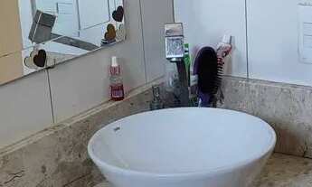 Imagem 7: Apartamento para venda possui 46 metros quadrados com 2 quartos em Canhema - Diadema - São