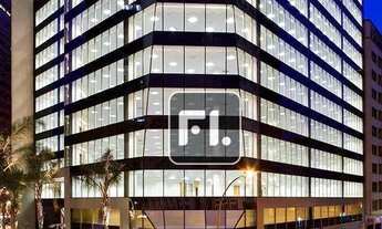 Imagem 5: Conjunto, 614 m² - venda por R$ 9.200.000,01 ou aluguel por R$ 70.500,02/mês - Centro - Ri