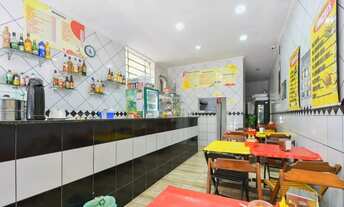 Imagem 3: Casa comercial para venda em Barra Funda , 344m²