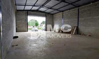 Imagem 5: Aluguel/Venda de Galpão espaçoso e em uma das melhores localizações comerciais