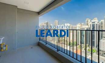 Imagem: APARTAMENTO - VILA BUARQUE - SP