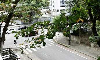 Imagem 5: MP- 45m², 01 Quarto Com Móveis Fixos a 200 Metros do Mar!