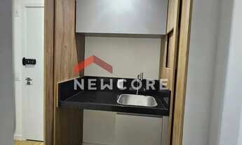 Imagem 6: Apartamento em Alameda Doutor Octávio Pinheiro Brisolla - Vila Nova Cidade Universitária