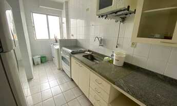 Imagem 7: Imóvel para venda com 64 metros quadrados com 2 quartos em Setor Bela Vista - Goiânia - GO