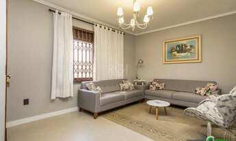 Imagem 4: Sobrado para Venda - 335m², 4 dormitórios, sendo 2 suites, 3 vagas - Petrópolis