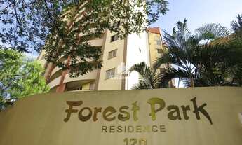 Imagem: Apartamento no Ed. Forest Park com 70m²