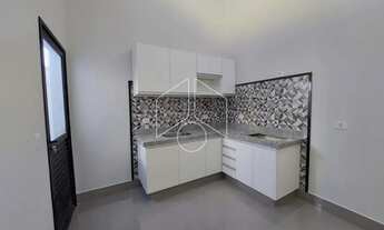 Imagem 6: Residencial Casa em Marília