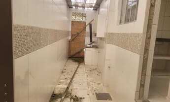 Imagem 5: Sobrado com 5 dormitórios para alugar, 260 m² - Campo Grande - Santos/SP