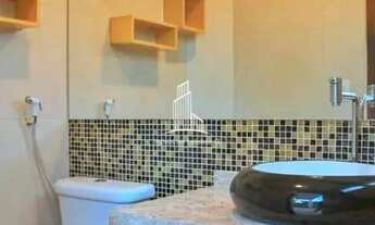 Imagem 10: CS2258-Casa Duplex | Jardins Ibiza | 3 suítes