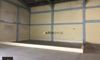 Imagem 3: Pavilhão para alugar, 600 m² por R$ 7.130,00/mês - Sans Souci - Eldorado do Sul/RS