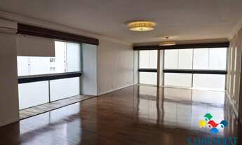 Imagem 6: Apartamento para venda e aluguel, 3 quarto(s), Higienópolis, São Paulo