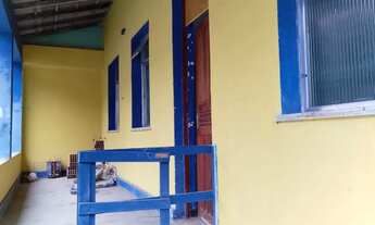 Imagem 4: Casa Comercial Próxima ao Plaza Shopping