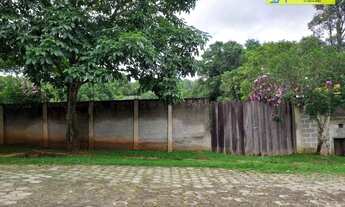 Imagem 5: Terreno em condomínio Caucaia do Alto - Cotia
