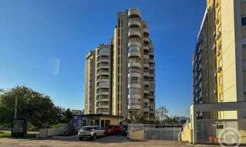 Imagem 2: Espaço e conforto em Florianópolis: apartamento semimobiliado ideal para famílias