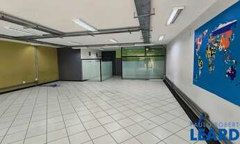 Imagem 6: COMERCIAL - TATUAPÉ - SP