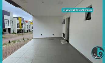 Imagem 5: Sobrado em condomínio para Alugar no Santo Inácio 204m² com 3 quartos, 1 suíte, churrasque