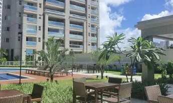 Imagem 5: Apto com três suítes - Guararapes - 152m²