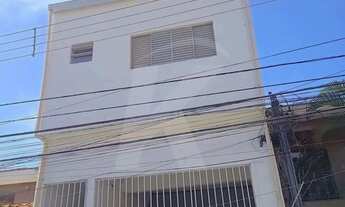 Imagem: Sobreloja comercial com 170 m² e 02 banheiros