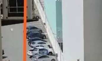 Imagem 3: Apartamento para Temporada em Balneário Camboriú, CENTRO, 2 dormitórios, 1 banheiro, 1 vag