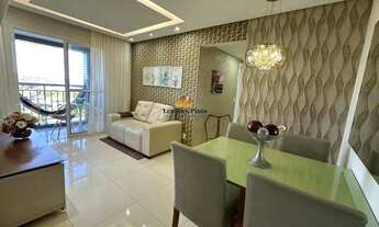 Imagem: Excelente Apto, Mobiliado, Nascente, Vista