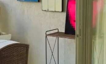 Imagem 5: Apartamento para Locação em Santana de Parnaíba, Tamboré, 3 dormitórios, 2 suítes, 5 banhe