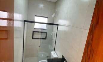 Imagem 4: Luar da barra 1 - Barra dos coqueiros [10183