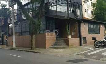 Imagem: Salão Comercial à Venda em Centro de Guaiçara