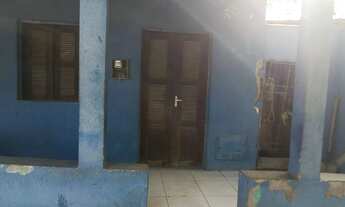 Imagem: Casa à venda na cidade de Ibaretama Ce