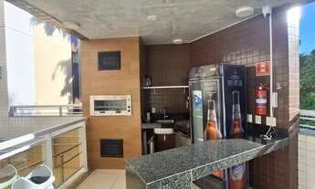 Imagem 4: Apartamento 03 quartos no Parque Del Sol