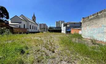 Imagem: Terreno,bairro Nossa Senhora de Lourdes