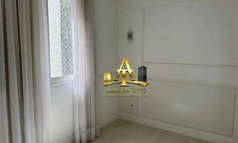 Imagem 10: Apartamento com 2 dormitórios para alugar, 104 m² por R$ 7.500,00/mês - Edifício Jardins T